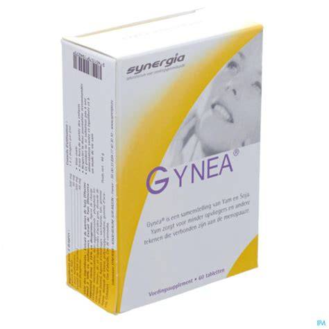 Gynea PenalbaWeb.com