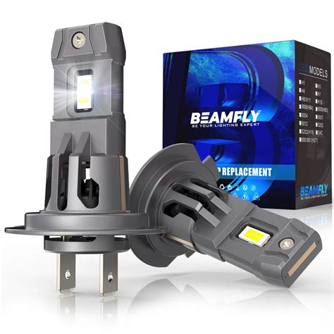 H7 led canbus PenalbaWeb.com