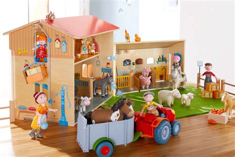 Haba little PenalbaWeb.com