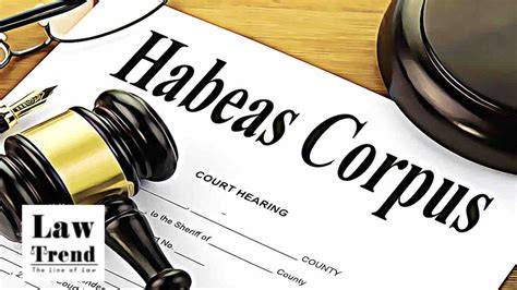 Habeas corpus PenalbaWeb.com