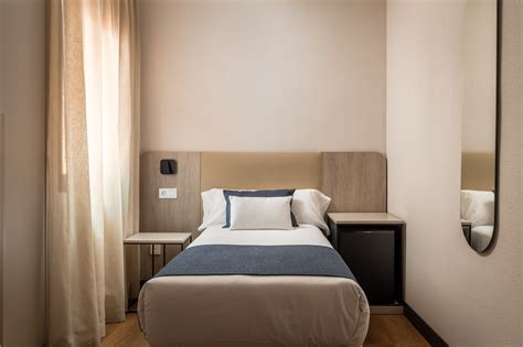 Habitacion individual PenalbaWeb.com