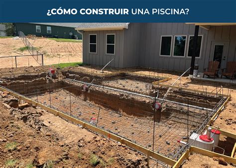 Hacer piscina PenalbaWeb.com