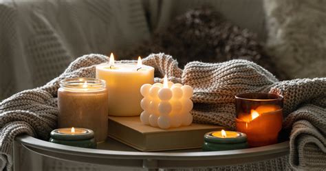 Para hacer velas PenalbaWeb.com