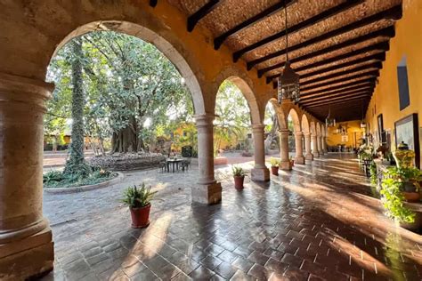 Hacienda PenalbaWeb.com