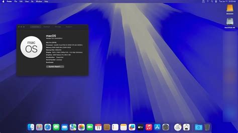 Hackintosh PenalbaWeb.com