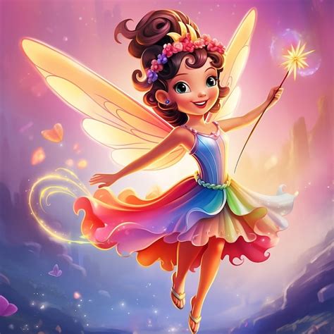 Hada magica PenalbaWeb.com