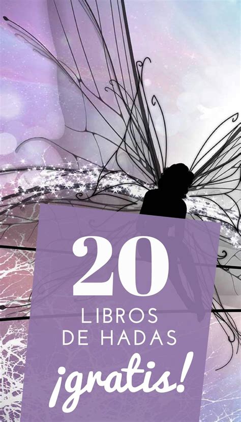 Hadas libros PenalbaWeb.com