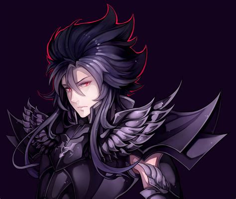 Hades saint PenalbaWeb.com