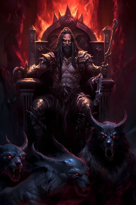 Hades PenalbaWeb.com