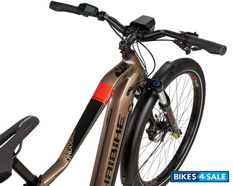 Haibike sduro PenalbaWeb.com