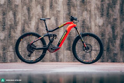 Haibike xduro PenalbaWeb.com