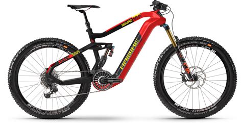 Haibike PenalbaWeb.com