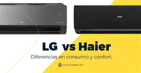 Haier lg PenalbaWeb.com
