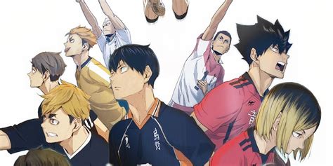 Haikyuu PenalbaWeb.com
