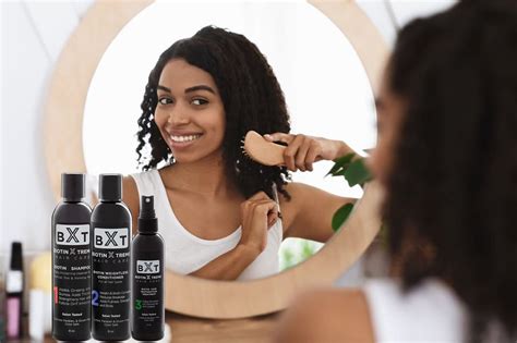 Hair care PenalbaWeb.com