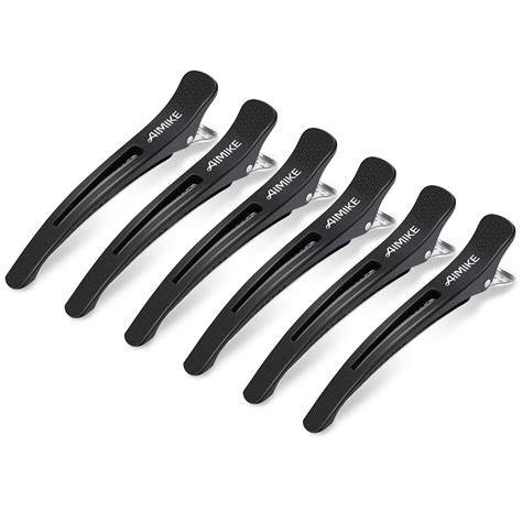 Hair clips professional PenalbaWeb.com