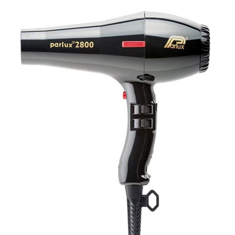 Hair dryer parlux PenalbaWeb.com