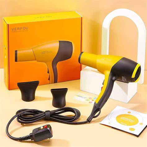 Hair dryer PenalbaWeb.com