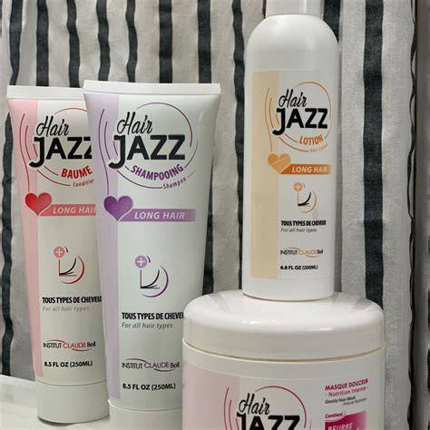 Hair jazz PenalbaWeb.com