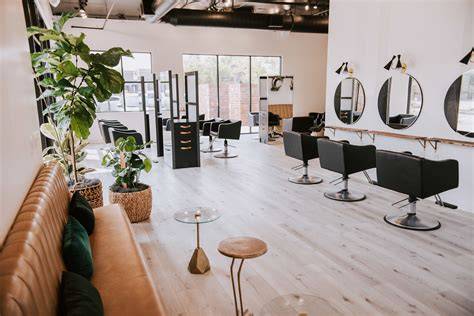Hair salon PenalbaWeb.com