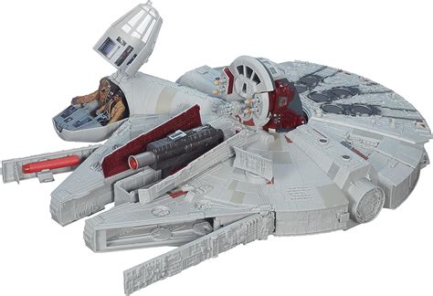 Halcon milenario hasbro PenalbaWeb.com