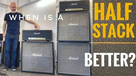 Half stack PenalbaWeb.com