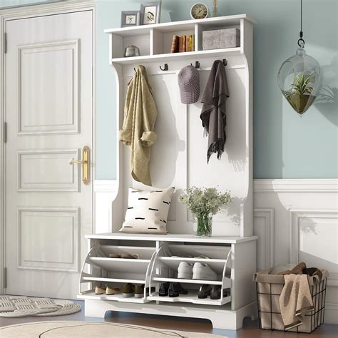 Hall storage PenalbaWeb.com