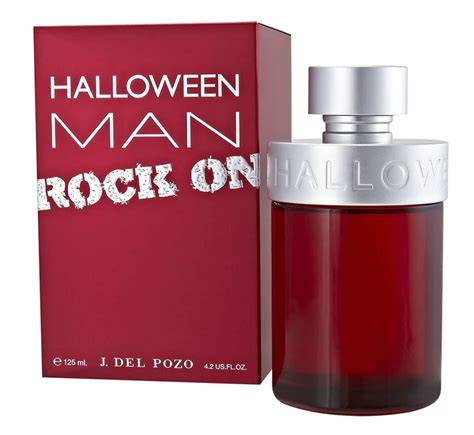Halloween man rock PenalbaWeb.com