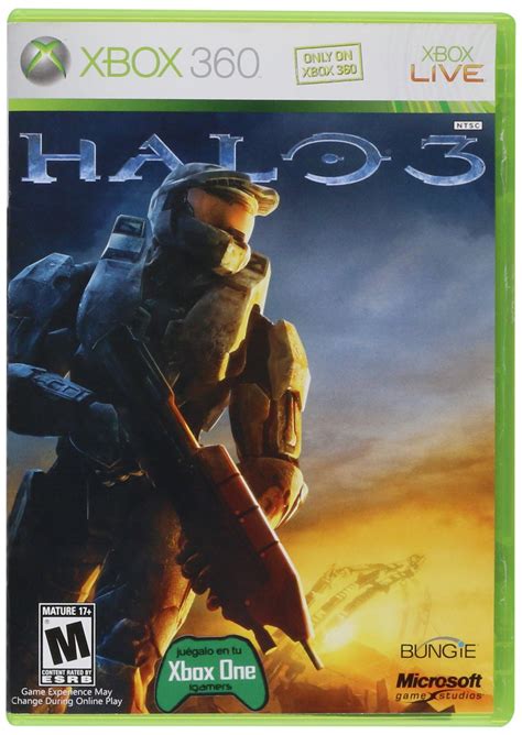 Halo 3 PenalbaWeb.com