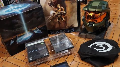 Halo edicion PenalbaWeb.com