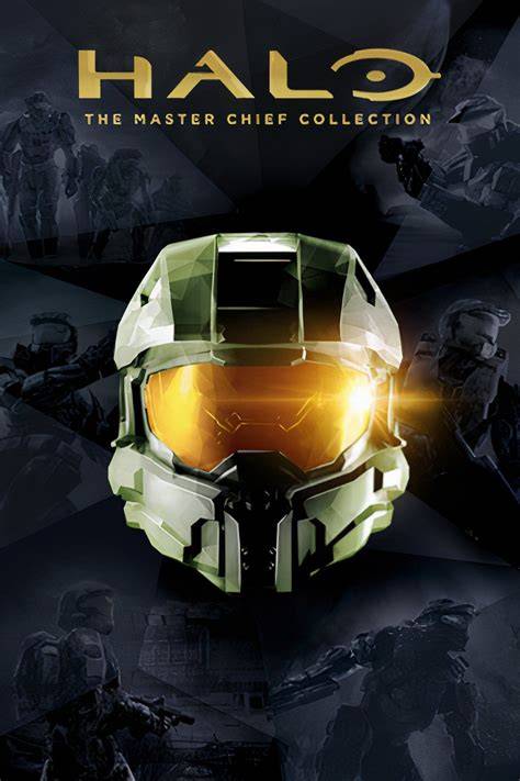 Halo master chief collection PenalbaWeb.com