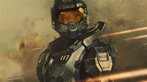 Halo master PenalbaWeb.com