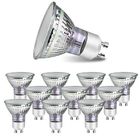 Halogeno led PenalbaWeb.com