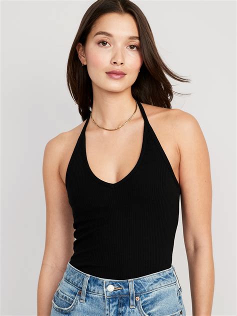 Halter top PenalbaWeb.com