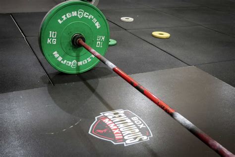 Halterofilia PenalbaWeb.com