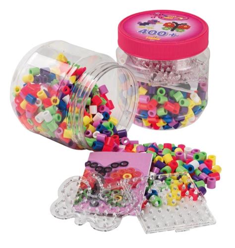 Hama beads PenalbaWeb.com