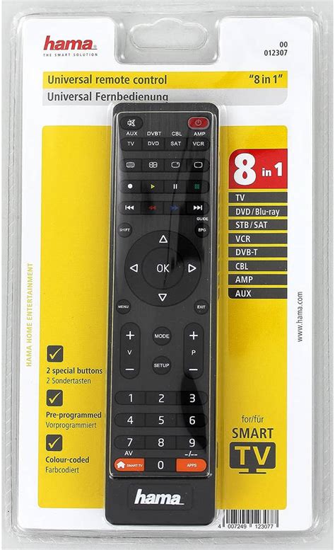 Hama universal PenalbaWeb.com