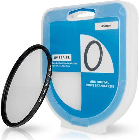 Hama uv filter PenalbaWeb.com