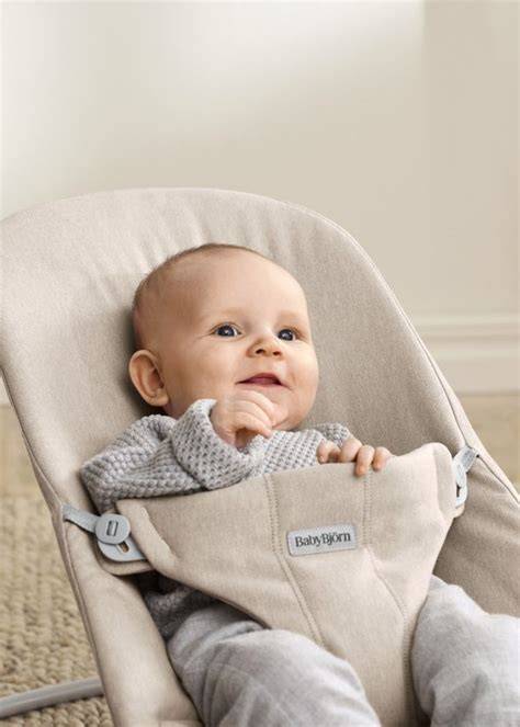 Hamaca baby bjorn PenalbaWeb.com