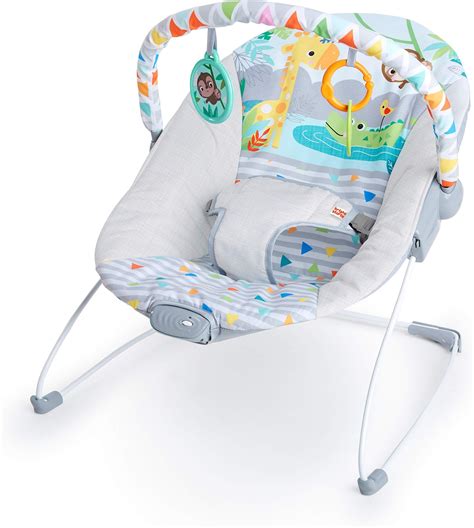 Hamaca bebe bright starts PenalbaWeb.com