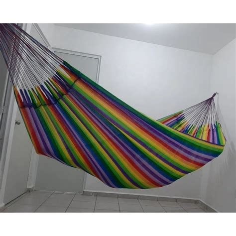 Hamaca king size PenalbaWeb.com