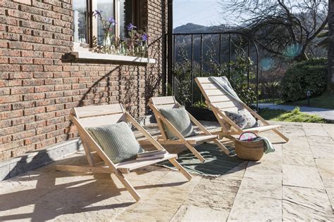 Hamacas madera PenalbaWeb.com