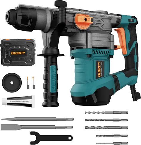 Hammer drill PenalbaWeb.com
