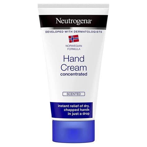 Hand cream PenalbaWeb.com