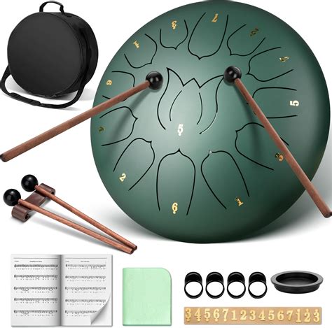 Hand drum PenalbaWeb.com