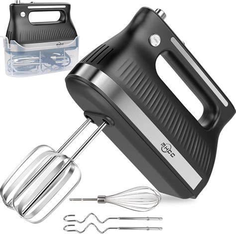 Hand mixer PenalbaWeb.com