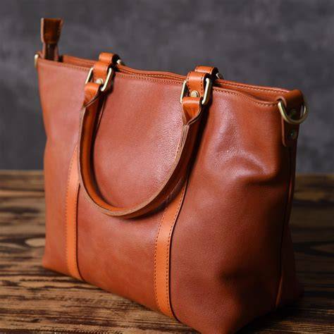 Handbag leather PenalbaWeb.com