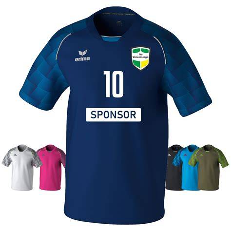 Handball trikot PenalbaWeb.com