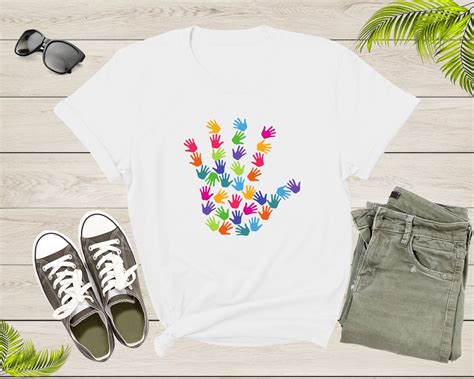 Hands shirt PenalbaWeb.com