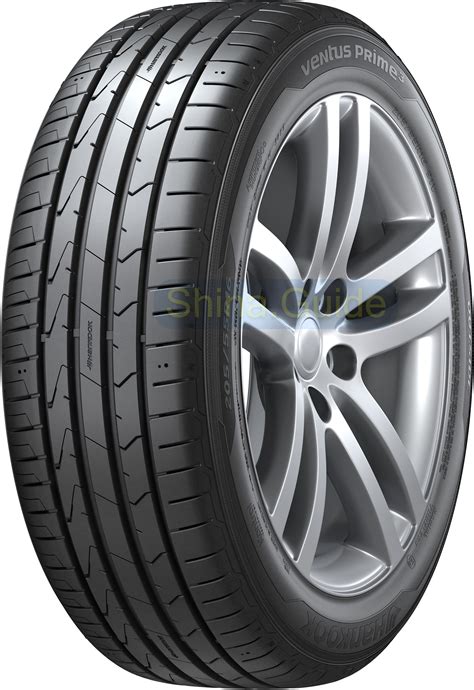 Hankook ventus prime PenalbaWeb.com